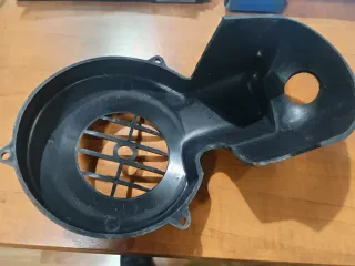 Tapa Refrigeración Vespino SC, AL, ALX