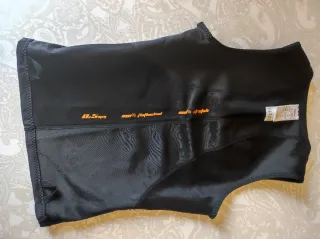 Chaleco neopreno chica Tribord