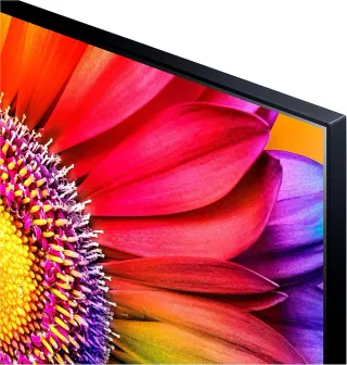 Smart TV de 65" nueva