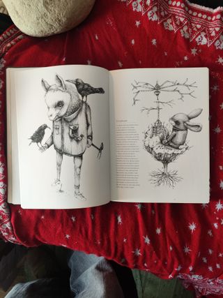 Street Sketchbook - Tristan Manko Graffiti/Arte