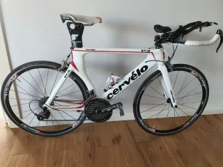 Cervelo P3 Talla XS