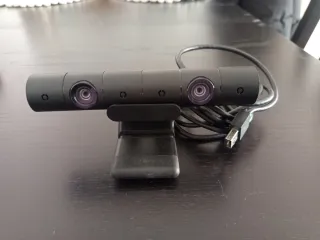 Gafas VR PS4 con Adaptador a PS5