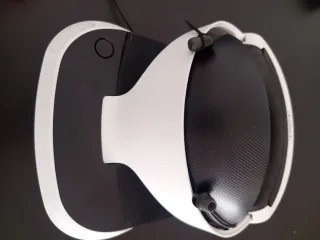 Gafas VR PS4 con Adaptador a PS5