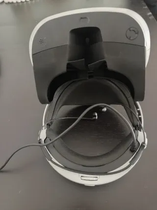 Gafas VR PS4 con Adaptador a PS5