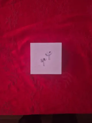 Airpods Pro 2 Como nuevos