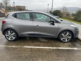 Renault Clio 1.5 Dci 90cv Energy