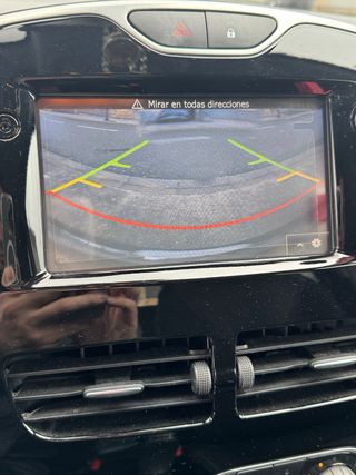 Renault Clio 1.5 Dci 90cv Energy