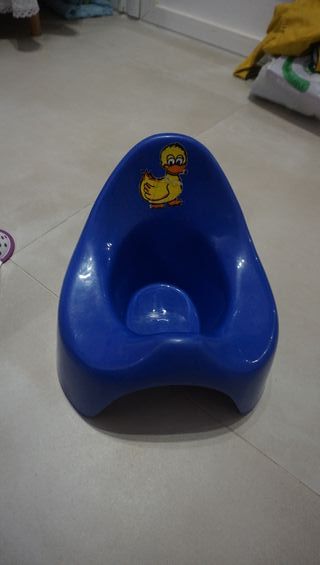 Orinales reductor baño bebe leer ver fotos 1-3€