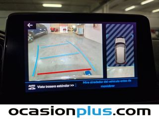 Peugeot 3008 BlueHDI 130 S&S GT Line EAT8 96 kW (130 CV)