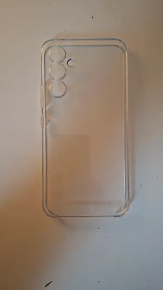 DOS Fundas Samsung A54 5G