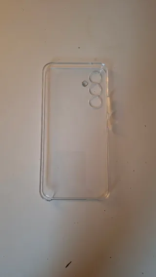 DOS Fundas Samsung A54 5G