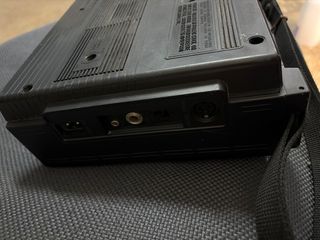 Radio Sanyo RP8700 Vintage Multifrecuencia