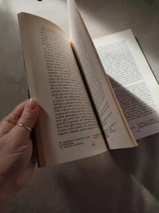 Libro narrativa Jeli il pastore e altre novelle