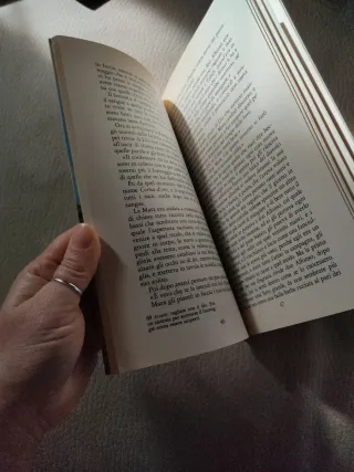 Libro narrativa Jeli il pastore e altre novelle