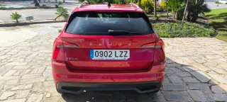 Skoda Kamiq 2022 1.5 150KM