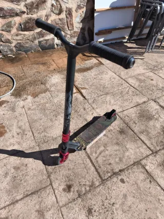 Scooter/Patinete Oxelo