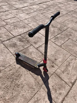Scooter/Patinete Oxelo
