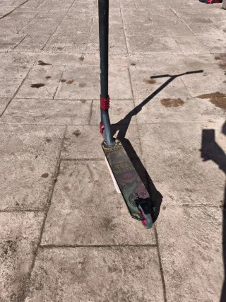 Scooter/Patinete Oxelo