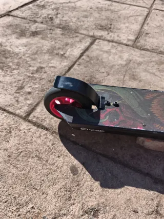 Scooter/Patinete Oxelo