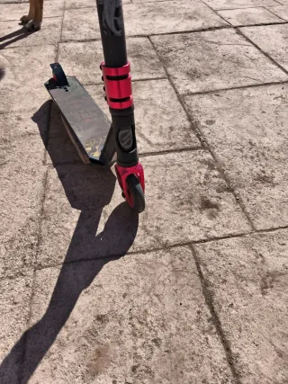 Scooter/Patinete Oxelo