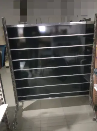 Mostrador y vitrinas expositoras tienda , cómodas,