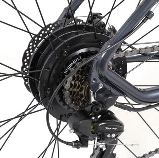 Bici Eléctrica 29” Talla L