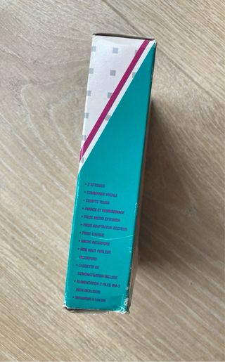 Grabadora Microcassette Vintage KE-6153