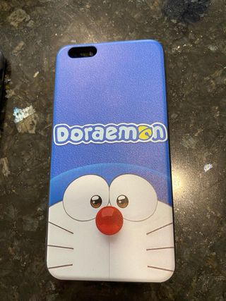 Fundas iPhone 6 (4 unidades)