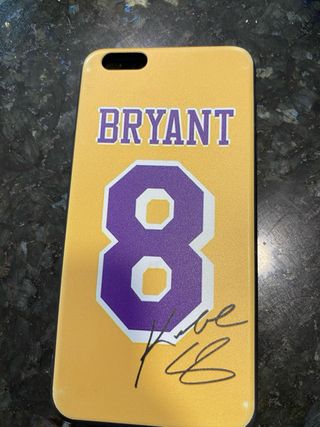 Fundas iPhone 6 (4 unidades)