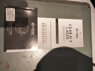 Silla Cybex Cloud T i-SIZE