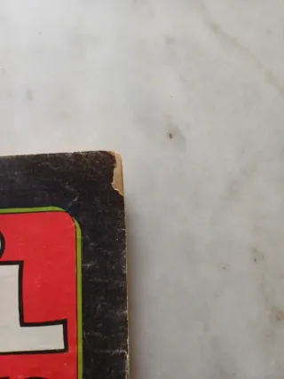 Devil gigante n. 24 marzo 1979