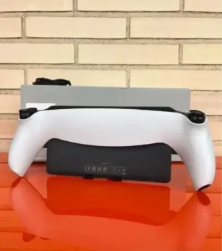 Playstation Portal Sony Negro y Blanco