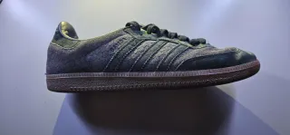 Adidas Samba OG Edicion especial 'Black Snakeskin'
