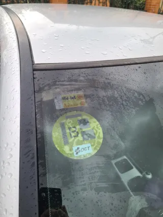 Mercedes-Benz Clase C 2007