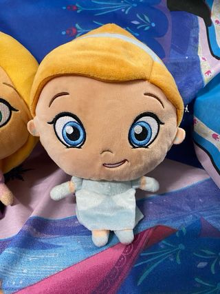 Bambole Principesse Disney