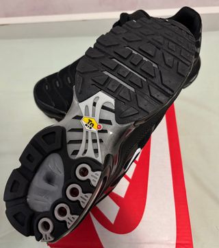 Zapatillas nk tn talla 41