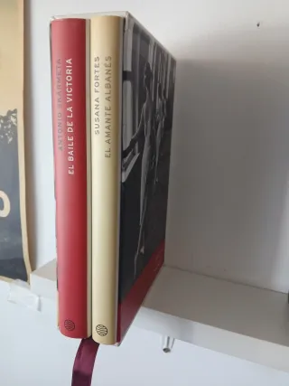 El Baile de la Victoria (Autores Españoles e Ib...