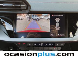 Audi S3 Sedan 2.0 TFSI quattro 228 kW (310 CV) S tronic