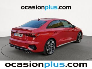 Audi S3 Sedan 2.0 TFSI quattro 228 kW (310 CV) S tronic