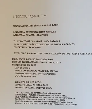 Los futbolisimos libro y comic