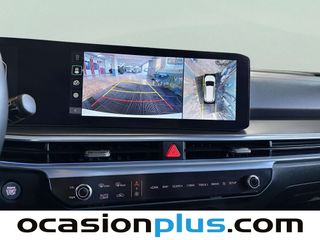 Kia Sorento 2.2 CRDI Emotion Pack Premium DCT 142 kW (194 CV)