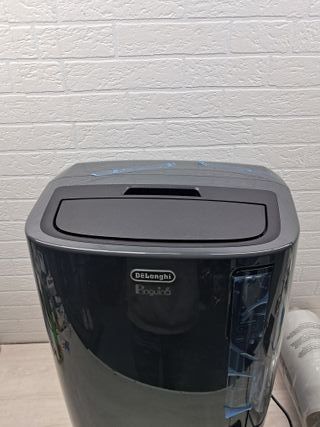 De'Longhi Aire Acondicionado con función Deshumidificadora