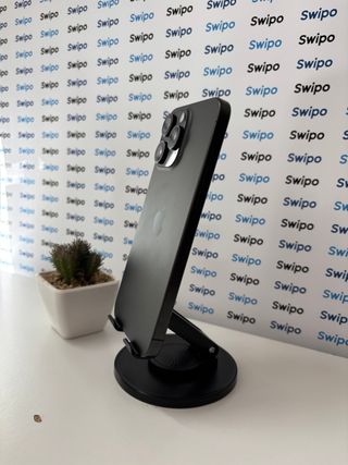 IPHONE 15 PRO MAX 256GB Negro Batería 90%