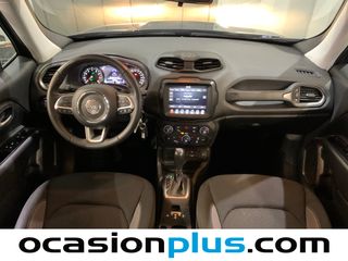 Jeep Renegade eHybrid 1.5 Limited ATX 96 kW (130 CV)