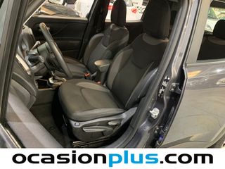 Jeep Renegade eHybrid 1.5 Limited ATX 96 kW (130 CV)