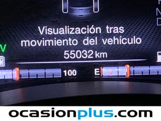 Jeep Renegade eHybrid 1.5 Limited ATX 96 kW (130 CV)