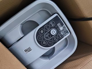 SPA Hinchable Bestway 270x180×71 cm para 7 Personas