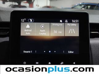 Renault Clio Evolution dCi 74 kW (100 CV)