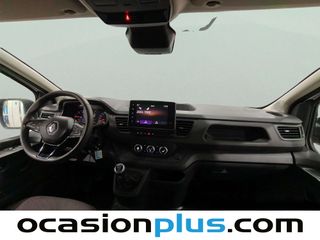 Renault Trafic Furgon L1H1 Blue dCi 96 kW (130 CV)