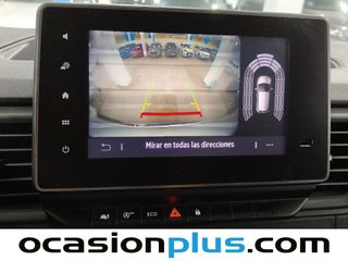 Renault Trafic Furgon L1H1 Blue dCi 96 kW (130 CV)